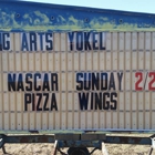 Big Art's Yokel