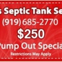 Lyons Septic Tank Service