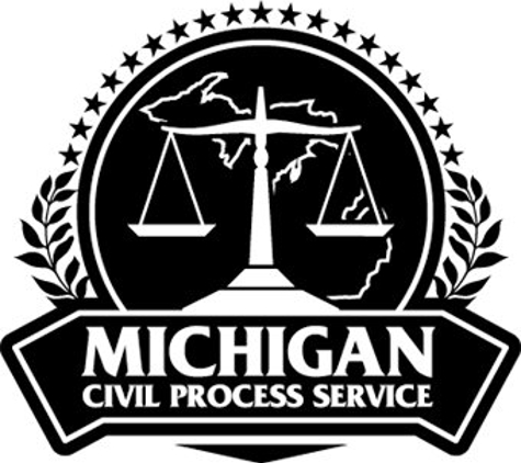 Michigan Process Server - Clinton Township, MI