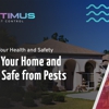 Optimus Pest Control gallery