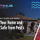 Optimus Pest Control - Pest Control Services