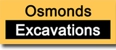 Osmonds Excavations - Asphalt & Bitumen Paving