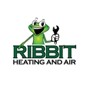 Ribbit Heating & Air Conditioning - Air Conditioning Service & Repair