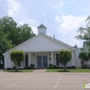 Christ the Rock Baptist Church