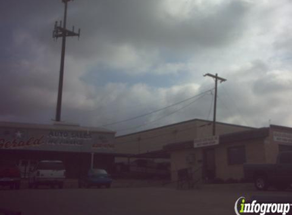 Gerald Auto Sales - Fort Worth, TX