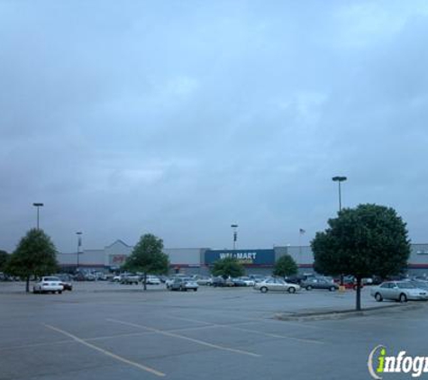 Walmart - Photo Center - Lewisville, TX