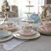 Pretty Posh Parteas gallery