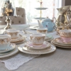 Pretty Posh Parteas gallery