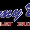 Jimmy Britt Chevrolet Buick GMC gallery