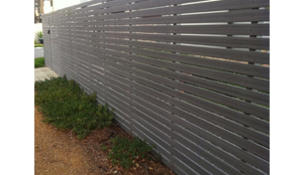 Bazza's Fencing - Roseworthy, SA