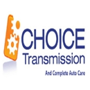 Choice Transmissions - Automobile Diagnostic Service