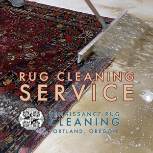 Renaissance Rug Cleaning Inc - Portland, OR