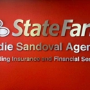 Sandoval, Eddie, AGT - Insurance