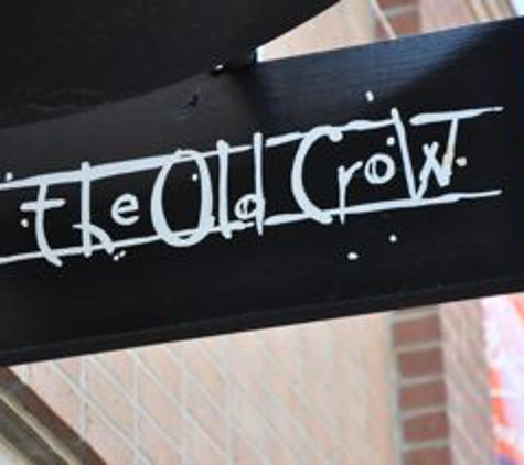 The Old Crow - Dallas, TX