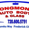Longmont Auto Body gallery