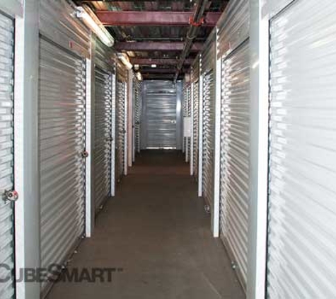 CubeSmart Self Storage - San Bernardino, CA