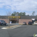 Dollar General - Discount Stores