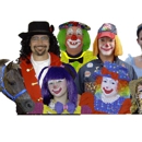 Daisy's Clowns & Characters - Clowns