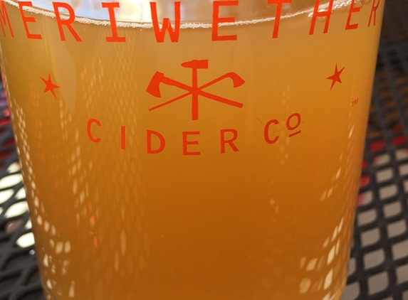 Meriwether Cider Company - Garden City, ID