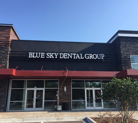 Blue Sky Dental Group - Jacksonville, FL