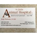 Little  Animal Hospital The - Veterinarians