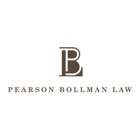 Pearson Bollman Law