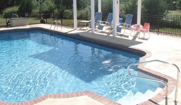 The Pool & Spa Connection - Simpsonville, SC