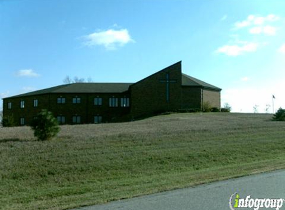 Fellowship Community Church - Lincoln, NE