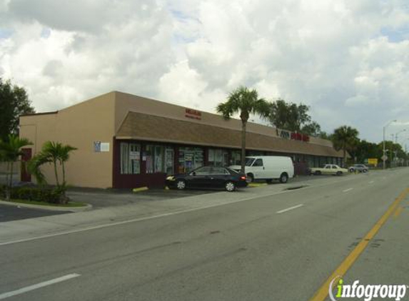 Styx Sports Bar And Grill - North Miami Beach, FL