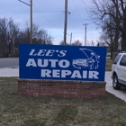 Lee's Auto Repair