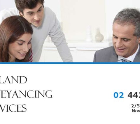 Southland Conveyancing - Nowra, NSW