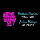 Bossy Ladies Cleaning LLC - House Cleaning