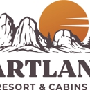Heartland RV Park & Cabins - Campgrounds & Recreational Vehicle Parks