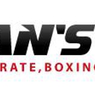 Conan's Kick Boxing Karate Boxing Academy