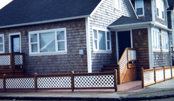 Oceanside Vacation Rentals - Seaside, OR