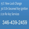 Locksmith Dickinson TX gallery