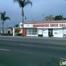 Wss - Shoe Stores