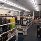 Wine & Spirits Stores