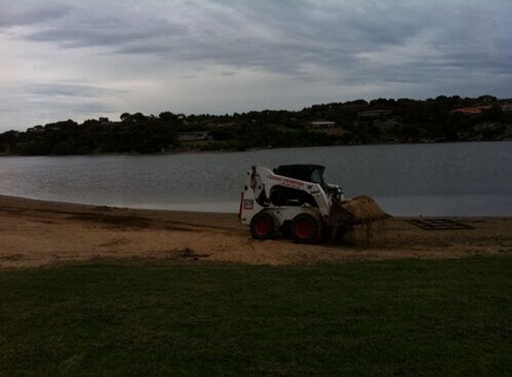 Keast J G Excavations - Bushfield, VIC