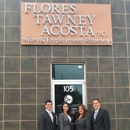 Tawney, Acosta & Shapiro PC - Personal Injury Law Attorneys