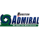 Houston Admiral Air - Fireplaces