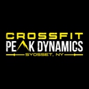 Crossfit Peak Dynamics - Health Clubs
