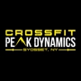 Crossfit Peak Dynamics
