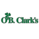OB. Clark's - Bars