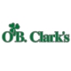 OB. Clark's