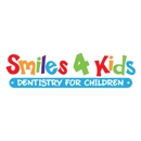 Smiles 4 Kids - Pediatric Dentistry