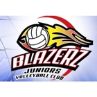 Blazerz Juniors Volleyball Club