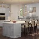 Kitchen's By Design of America - Kitchen Cabinets & Equipment-Household
