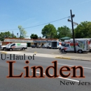 U-Haul Moving & Storage of Linden - Truck Rental