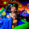 Buzz Lightyear's Space Ranger Spin gallery